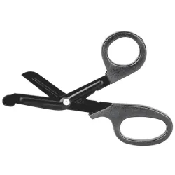 Universele multifunctionele schaar met coating Speciale verbandschaar | 18 cm